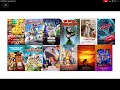Which one of these animated films are the worst AWFUL MOVIES WIKI EDITION