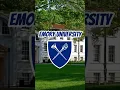 Highest Paid Majors at Emory University