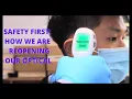 Mott Optical Group Re-opening