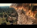 Download Lagu 😮 ¡ES UNA PELÍCULA QUE QUERRÁS VER UNA Y OTRA VEZ! | Películas Acción en Español | Trial By Fire