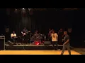 Refugee (Skip Marley Cover) | Ras Montana | OZALIWA Annual Ball 2020