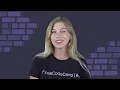 What is the role of the link element in HTML and how can it be used to link to external stylesheets