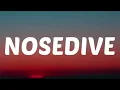 Post Malone - Nosedive (Lyrics) ft. Lainey Wilson 💔🤠 | Emotional Country Song