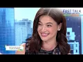 Fast Talk with Boy Abunda Anne Curtis at Erwan nadamay daw sa isang blind item Episode 785