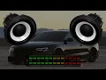 El Alfa El Jefe - Singapur (El Androide) [BASS BOOSTED]