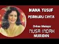 Lagu DIANA YUSUF  ,-  PEMBURU CINTA