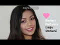 Download Lagu Vania Larissa Berlari Padamu