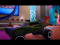 HOT WHEELS UNLEASHED - Sandivore Gameplay