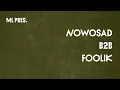 Download Lagu NOWOSAD B2B FOOLIK - 16.11.2024 - Monkey Love Selection