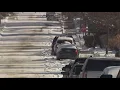 St Paul tests out new parking rules after snowstorm