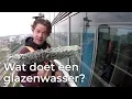 Download Lagu Wat doet een glazenwasser? | Doen Ze Dat Zo? | Het Klokhuis