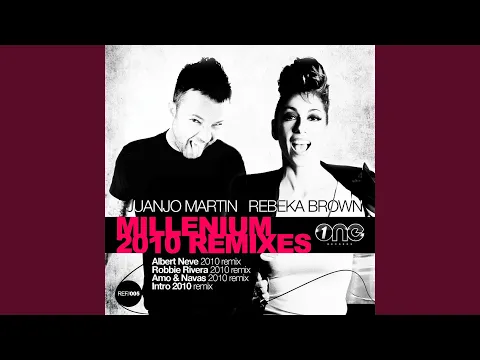 Download MP3 Millennium (Albert Neve 21 Remix)