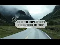 Angular Map Tutorial How To Implement Direction in Angular Map How To Implement Direction in Map