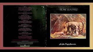 Download Atomic Rooster - Death Walks Behind You - HiRes Vinyl Remaster MP3