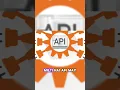 What are APIs - Application programming interface Defined