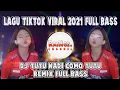 Download Lagu DJ TUTU NADI COMO TUTU REMIX TIKTOK VIRAL FULL BASS 2021 🔊
