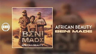 Beni Made - African Beauty | Official Audio