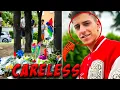 This MrBeast Clone KILLED a CHILD
