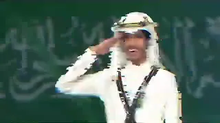 عزو فخر عزو فخر ياسلام الله على السعودي دندنها