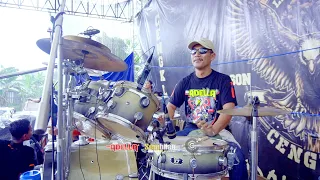 cak nophie adella full kamera kendang akhirnya ku menemukanmu cumi cumi audio