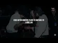 OZUNA,BEELE,OVY ON THE DRUMS -ENEMIGOS /vídeo lyrics/ letra oficial 