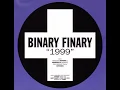 Binary Finary-1999 (Kaycee radio edit)