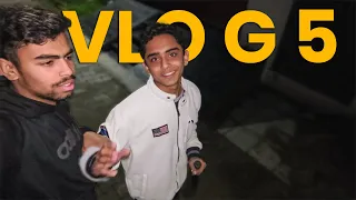 Aaj Pakka Ghar wale Ghar Se Bahar nikal Denge 😂🏠 | Vlog 5