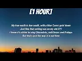 Morgan Wallen - Ain't That Some [1 HOUR/Lyrics]