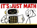 The Hidden Math Behind Every AI Answer