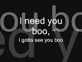 Download Lagu Chris Brown - With you (lyrics)