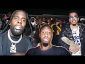 250k CASH Louisiana most DANGEROUS Hood vlog