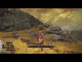 Elden Ring How To Get To Wyndham Ruins Catacombs Seethewater River Cave FROM Grand Lift Dectus