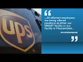 UPS closing its Atlanta hub as it expands newer facility nearby
