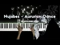 Aruarian Dance - Nujabes Piano Cover + Sheets