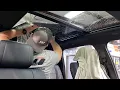 Download Lagu 5% Tint applied to a Panoramic Roof!