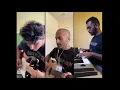 Crushing Snakes - David Crowder ft. Taya Smith (Cover)