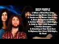 Deep Purple-Best music roundup of 2024-Premier Tunes Lineup-Assimilated
