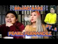WAKE BAKE WITH PEARL FERNANDEZ CELLMATE STORYTIME PT 2