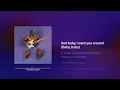Omar Apollo  - Want U Around (feat. Ruel) [Apple Music Karaoke]