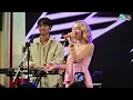 Blush - Zom Marie [The Mall Lifestore Bangkae Grand Opening Celebration: 30 Mar 24]