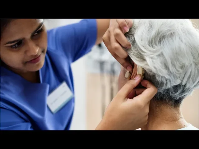 Hearing Aid Specialists