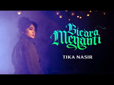 Download MP3 Ost Melur Untuk Firdaus | Tika Nasir - Bicara Menanti [Official Music Video]