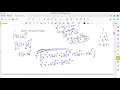 Integrated Math 3 - Unit 3 Test Review