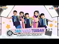 Download Lagu KIDOS - Jadi yang Terbaik (Behind The Scenes Music Video) #mydoremi #kidsvideo #anak