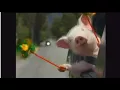 GEICO Commercial Did the little piggy cry wee wee wee all the way home YouTube