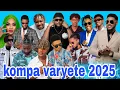 Download Lagu Mix playlist mizik ayisyen kompa varyete mix 2025