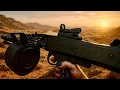 PUBG PC : Miramar MG3+M24 Gameplay | 4K Ultra Realistic with RTX 5070(no commentary)