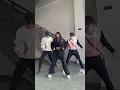 Download Lagu 'YRN' (Migos ft. Young Thug) EZRA remix - Fernwang dance cover ||#Fernwang#gowithme