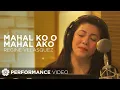 Download Lagu Mahal Ko O Mahal Ako - Regine Velasquez | Performance Video