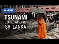 Download Lagu How a 2004 tsunami led to the deadliest train wreck in history in Sri Lanka丨ABC News